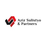 Aziz Sulistyo & Partners logo - Similar company to Law Connection