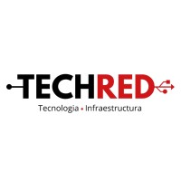 TechRed logo - Similar company to Wanau