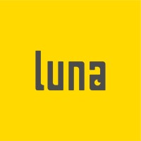 Luna Games logo - Similar company to Ercaap