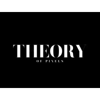 Theory of Pixels® logo - Similar company to Albertt Studio