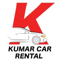 Kumar Car Rental logo - Similar company to Vibetara