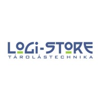 Logi-Store - Tárolástechnikai megoldások logo - Similar company to Contraste Kft.