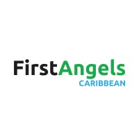 First Angels Caribbean logo - Similar company to Kingston Beta