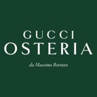 Gucci Osteria da Massimo Bottura logo - Similar company to Francescana Family