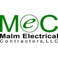 Malm Electrical Contractors, LLC logo - Similar company to Volume Lighting