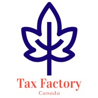 Tax Factory logo - Similar company to Taxfactory