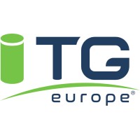 TG Europe logo - Similar company to Eumos