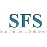 Smit Financial Solutions logo - Similar company to Klude.