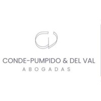 CONDE-PUMPIDO & DEL VAL ABOGADAS logo - Similar company to Stophaters