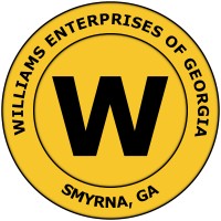 Williams Enterprises of Georgia logo - Similar company to Quality Machine & Fabrication