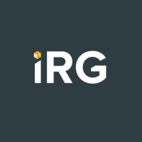 iRG Repair Group logo - Similar company to Flowmedia Digital