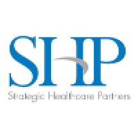 Strategic Healthcare Partners, LLC logo - Similar company to Strategic Healthcare Programs (Shp)
