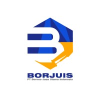 Borneo Jasa Utama Indonesia logo - Similar company to Pt Abdiyasa Dharma Inovasi