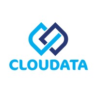 Cloudata Africa logo - Similar company to Astroid Wireless