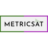 Metricsat logo - Similar company to Carbify