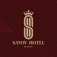 savoy hotel Elminya logo - Similar company to Khalteleyal