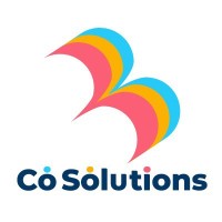 Công ty TNHH 3Co Solutions logo - Similar company to Nitipon Clinic