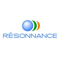 Resonnance logo - Similar company to Sistertech