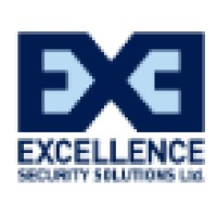 excellence security solutions ltd. logo - Similar company to Excellent Security