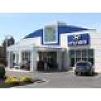 Preston Ford Hyundai