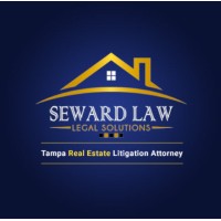 Seward Law Office, P.A. logo - Similar company to Ogden Sullivan Stover & Saar, P.A.