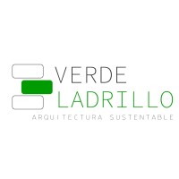 Verde Ladrillo Arquitectura Sustentable logo - Similar company to Cipsamex