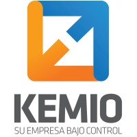 Kemio logo - Similar company to Dinámica Consultores