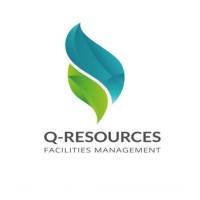 Q-Resources Facilities Management logo - Similar company to Access-Service