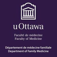 uOttawa Department of Family Medicine  |  Département de médecine familiale de l’Université d’Ottawa logo - Similar company to Carpollo