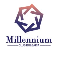 Millennium Club Bulgaria logo - Similar company to Balkan Engineering, Tech & Makers Association (Betma)