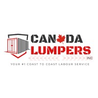 Canada Lumpers Inc, logo - Similar company to Canada Lumper Services Inc.