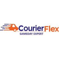 Courier Flex Limited logo - Similar company to Young Forward Belgium