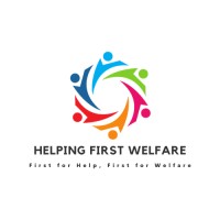 Helping First Welfare logo - Similar company to Digilexion