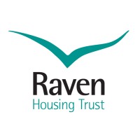 Raven Housing Trust logo - Similar company to Edaroth Uk
