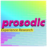 Prosodic Experience Research logo - Similar company to Design Inc.
