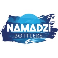 NAMADZI BOTTLERS logo - Similar company to Water Bottlers Association Of Kenya
