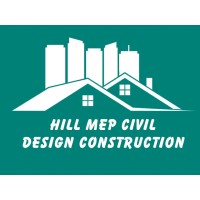 HILL MEP CIVIL DESIGN CONSTRUCTION logo - Similar company to Exactitude-Mep