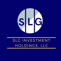 SLG Investment Holdings, LLC