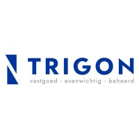 Trigon logo - Similar company to Syndicuskantoor Bv