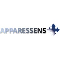 Apparessens logo - Similar company to Work2000 La Verpilliere