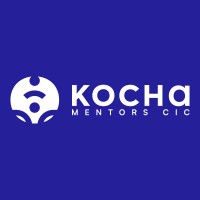 Kocha Mentors CIC logo - Similar company to [Ai] Analytics Intelligence