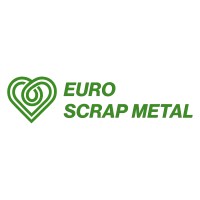 Euro Scrap Metal UK logo - Similar company to Metal Scrap Ltd