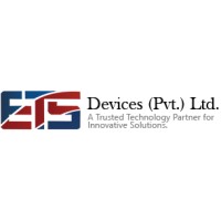ETS Devices logo - Similar company to Server Blink
