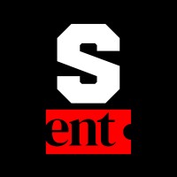 SPORTent logo - Similar company to Mantis-Ai