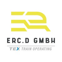 ERC.D GmbH logo - Similar company to Emplonia Gmbh