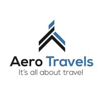 Aero Travels UK logo - Similar company to Travel Data