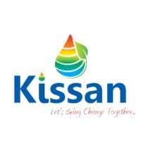 Kissan Energy | India logo - Similar company to Karmic Connection Group