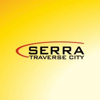 Serra Traverse City logo - Similar company to Salt & Light Global