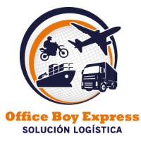 OFFICE BOY EXPRESS logo - Similar company to Officeboy Express