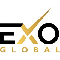 EXO Global logo - Similar company to Krypton Xperts
